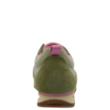 Load image into Gallery viewer, Jump Sneaker in Olive