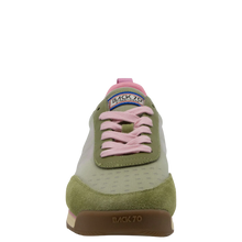 Load image into Gallery viewer, Jump Sneaker in Olive