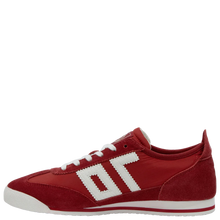 Load image into Gallery viewer, Leon Sneaker in Red
