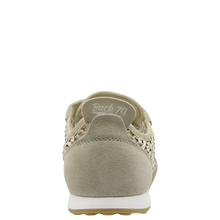 Load image into Gallery viewer, Paris G26 Sneaker in Strass Gold