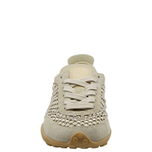 Load image into Gallery viewer, Paris G26 Sneaker in Strass Gold