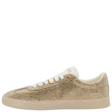 Load image into Gallery viewer, Smart Sneaker in Gold