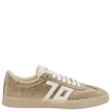 Load image into Gallery viewer, Smart Sneaker in Gold