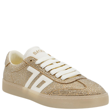 Load image into Gallery viewer, Smart Sneaker in Gold