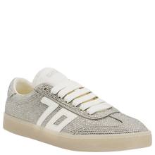 Load image into Gallery viewer, Smart Sneaker in Silver