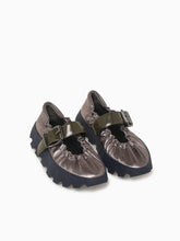 Load image into Gallery viewer, Tura Cove Ballet in Gunmetal