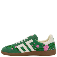 Load image into Gallery viewer, Ghost C26 Sneaker in Floral Green
