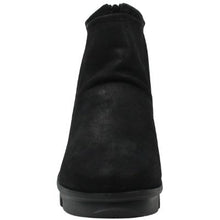 Load image into Gallery viewer, Hadirat Bootie in Black
