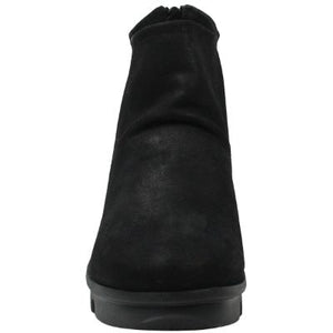 Hadirat Bootie in Black