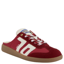 Load image into Gallery viewer, Easter Slide Sneaker in Red Milk
