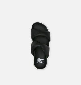 VIIBE Twist Slide Sandal