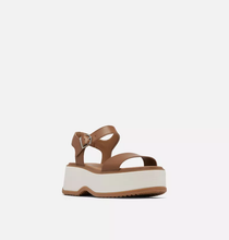 Load image into Gallery viewer, DAYSPRING Ankle Strap Sandal
