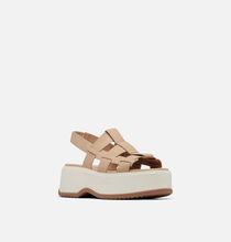 Load image into Gallery viewer, DAYSPRING Slingback Sandal
