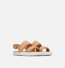 Load image into Gallery viewer, ONA Streetworks Go-To Flat Sandal
