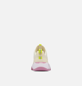 Kinetic Impact II Wonder Lace Sneaker in Honey White|Dazed Mauve