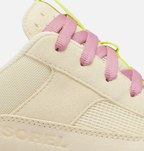 Kinetic Impact II Wonder Lace Sneaker in Honey White|Dazed Mauve