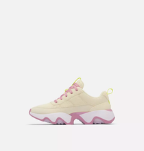 Load image into Gallery viewer, Kinetic Impact II Wonder Lace Sneaker in Honey White|Dazed Mauve
