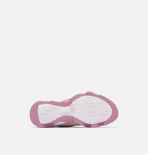 Load image into Gallery viewer, Kinetic Impact II Wonder Lace Sneaker in Honey White|Dazed Mauve
