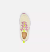 Load image into Gallery viewer, Kinetic Impact II Wonder Lace Sneaker in Honey White|Dazed Mauve
