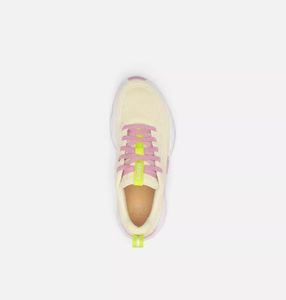 Kinetic Impact II Wonder Lace Sneaker in Honey White|Dazed Mauve