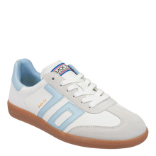 Load image into Gallery viewer, Cloud Sneaker in Light Blue
