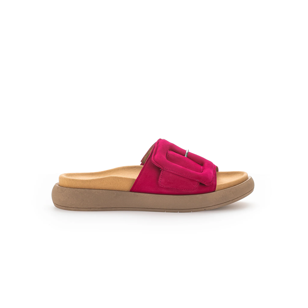 43.751.10 Sandal in Pink