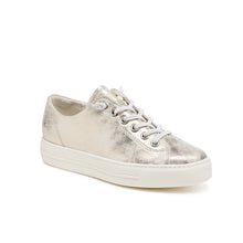Load image into Gallery viewer, Hadley Sneaker Mineral Metallic
