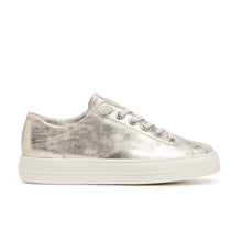 Load image into Gallery viewer, Hadley Sneaker Mineral Metallic
