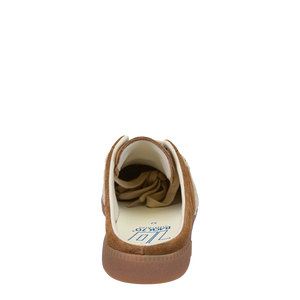 Easter Slide Sneaker in Tobacco