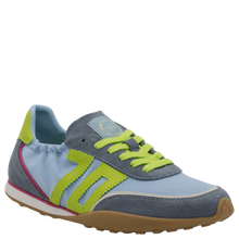 Load image into Gallery viewer, Paris Sneaker in Jeans
