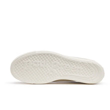 Load image into Gallery viewer, paul green faye sneaker in ivory gold
