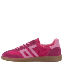 Load image into Gallery viewer, Ghost C26 Sneaker in Fuxia
