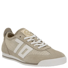 Load image into Gallery viewer, Leon Sneaker in Beige
