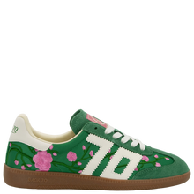 Load image into Gallery viewer, Ghost C26 Sneaker in Floral Green
