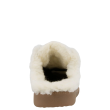 Load image into Gallery viewer, Easter FL Slide Sneaker in Black Silver
