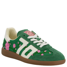 Load image into Gallery viewer, Ghost C26 Sneaker in Floral Green
