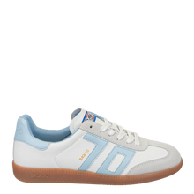 Load image into Gallery viewer, Cloud Sneaker in Light Blue
