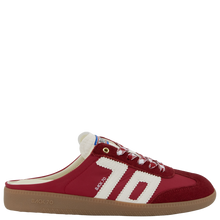 Load image into Gallery viewer, Easter Slide Sneaker in Red Milk
