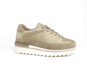 Licia Sneaker in Coco/Stone