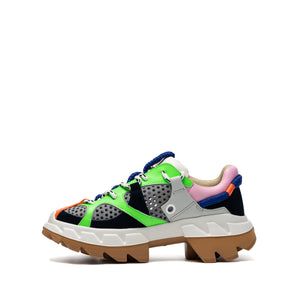 Arko Jungle Sneaker in Pop