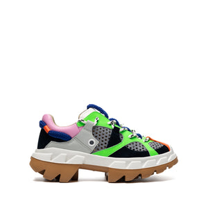 Arko Jungle Sneaker in Pop