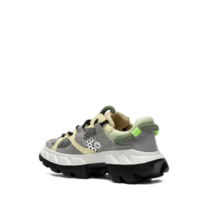 Arko Jungle Sneaker in Smoke