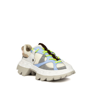 Arko Mingle Sneaker in Sky