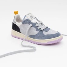 Load image into Gallery viewer, Phoenix Sneaker in Ice Blue Multi
