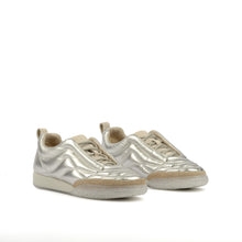 Load image into Gallery viewer, Bubble Ollo Sneaker in Champagne
