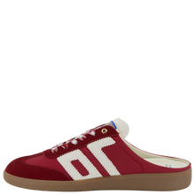 Load image into Gallery viewer, Easter Slide Sneaker in Red Milk
