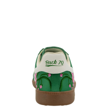 Load image into Gallery viewer, Ghost C26 Sneaker in Floral Green
