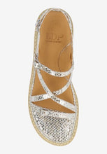 Load image into Gallery viewer, Lamor Danillo in silver
