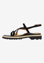 Load image into Gallery viewer, Lamor Danilo in black
