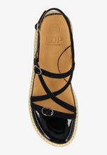 Load image into Gallery viewer, Lamor Danilo in black
